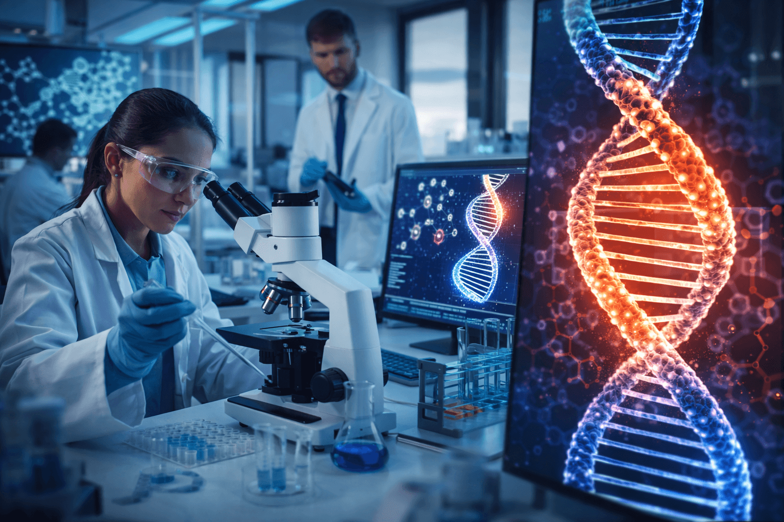 Ionis reports Q4 loss of $229M, revenue beats estimates at $203M