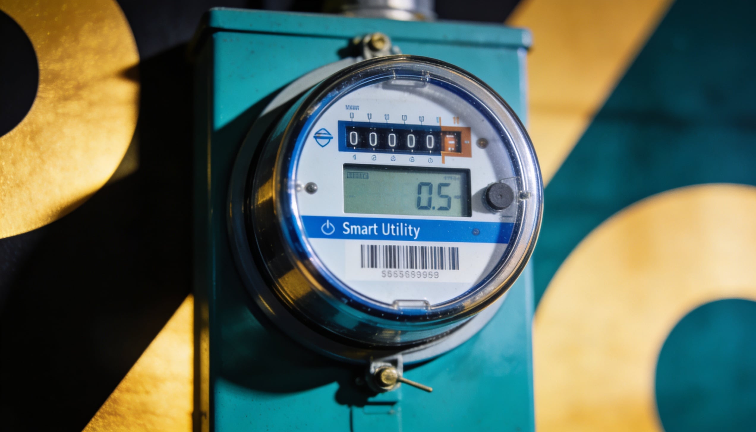 Itron revenue dips to $587M as backlog swells to $4.4 billion