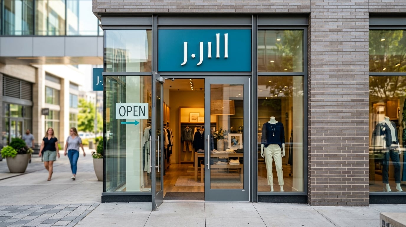 J.Jill posts Q4 revenue of $138.4M amid rising tariff pressures