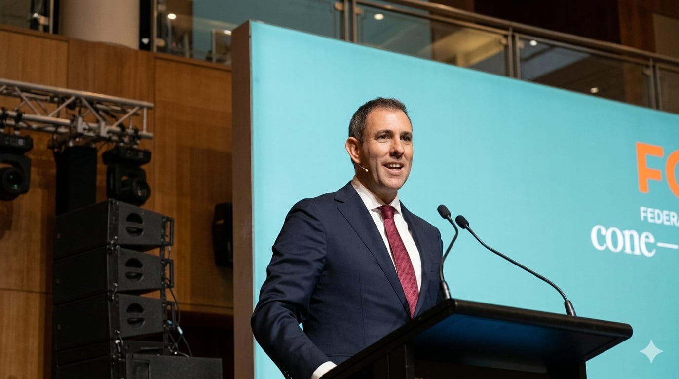 Chalmers defends relief measures despite IMF inflation warning