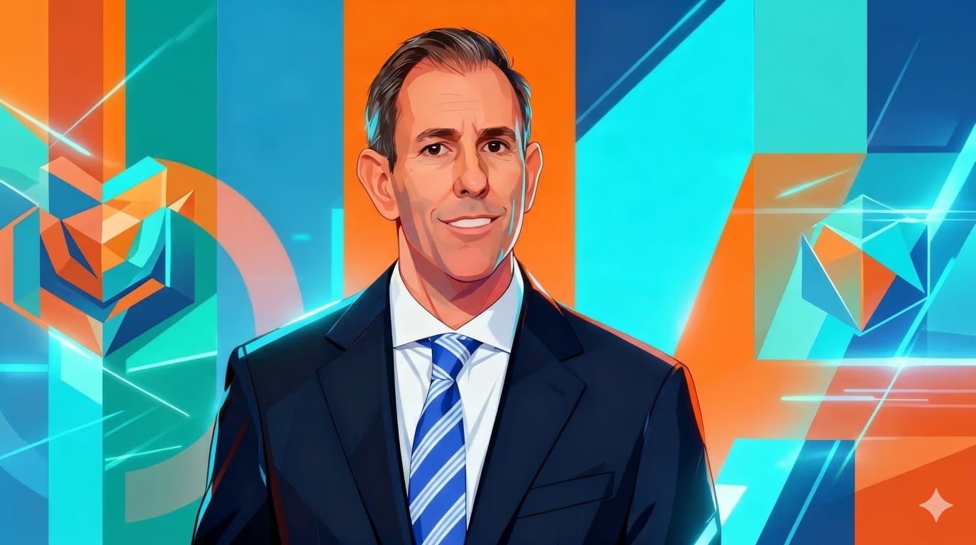 Chalmers flags CGT relief for Australian startups