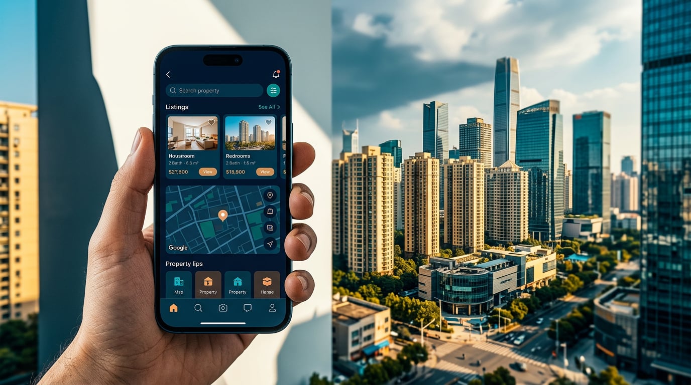 KE Holdings posts $13.5B revenue as rental growth offsets cooling sales