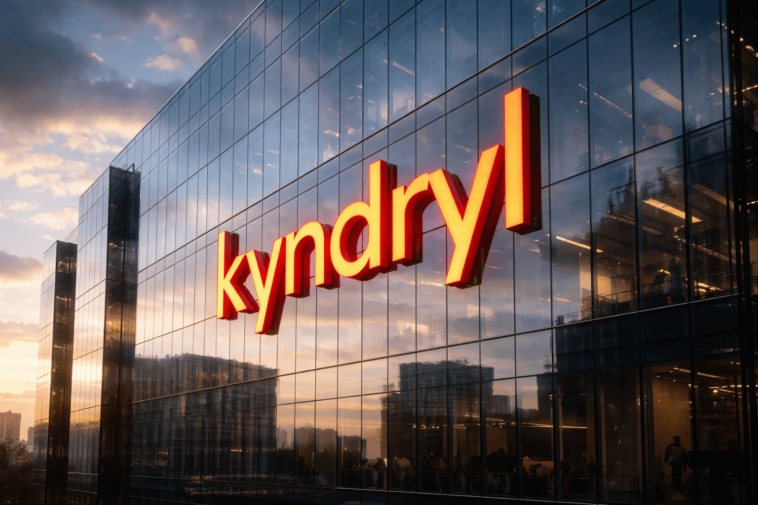 Kyndryl Q3 fiscal 2026 revenue hits $3.9 billion