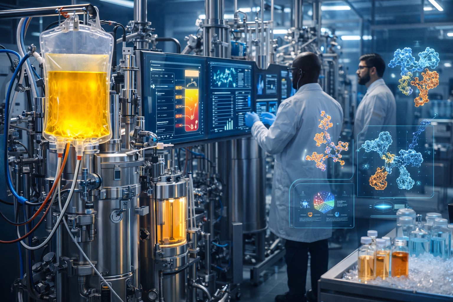 Kamada misses Q4 estimates despite robust annual revenue growth