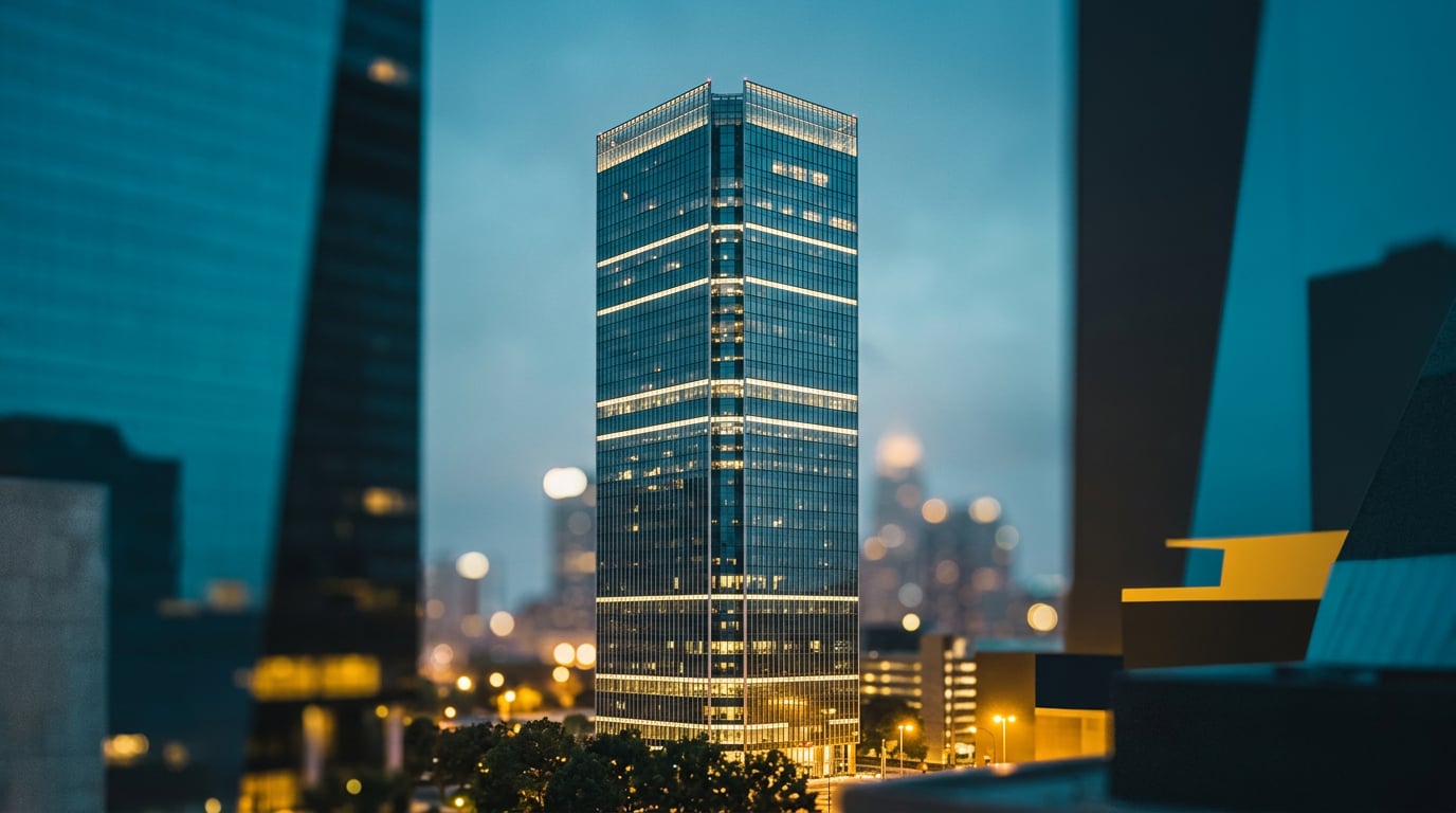 KeyCorp delivers strong Q1 2026 performance with 31% net income growth