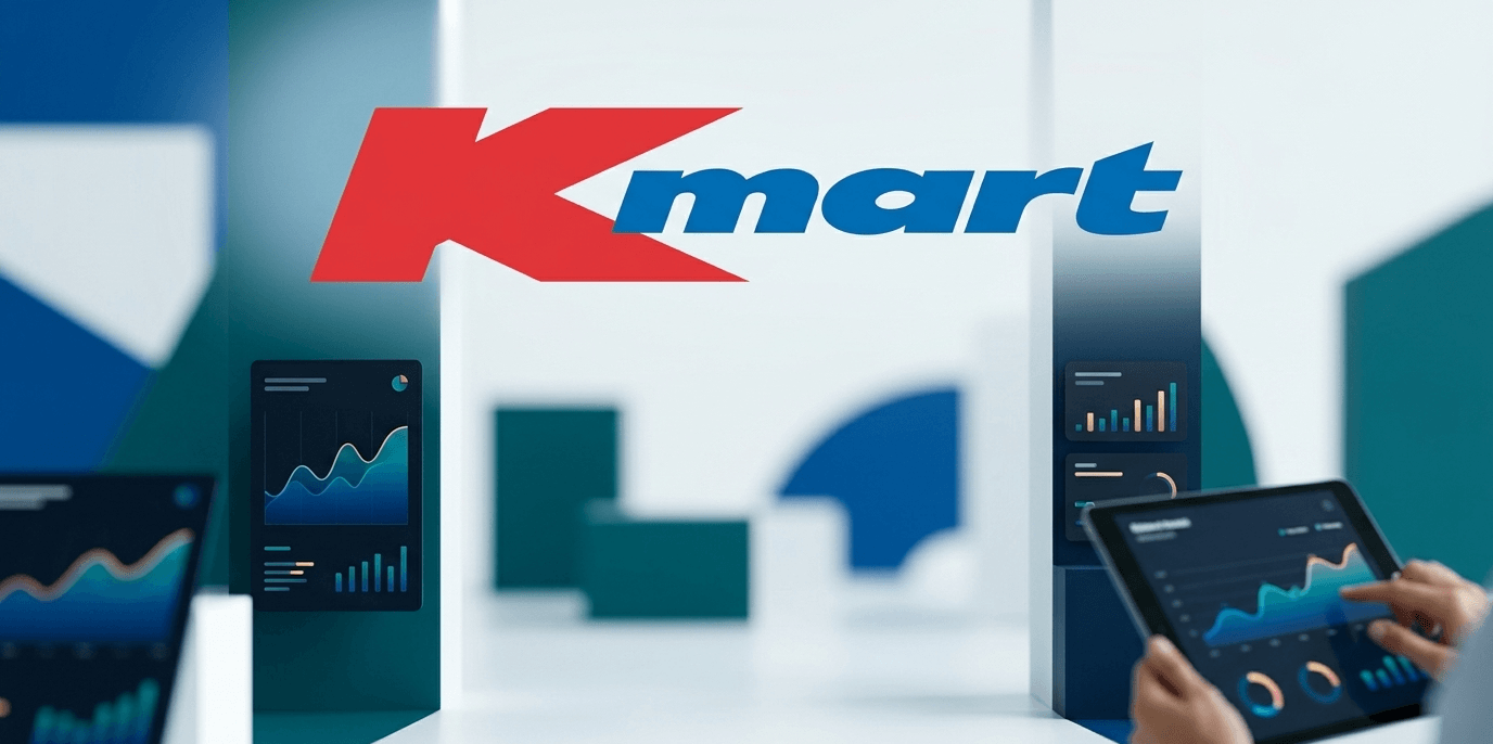 Kmart partners with Google for Gemini AI assistant