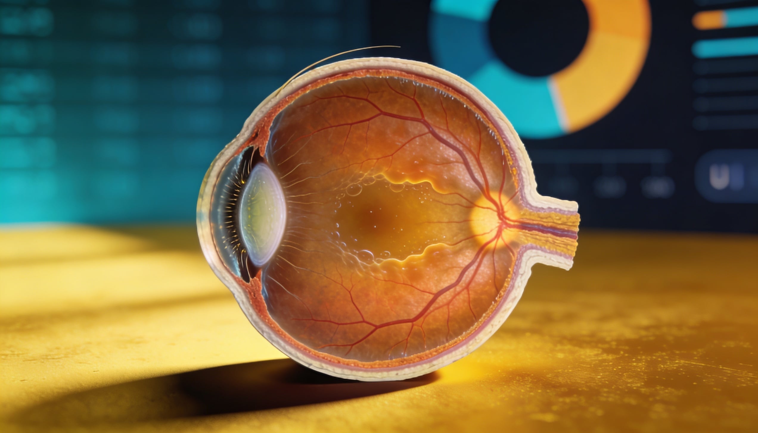  Kodiak Sciences to present strong KSI-101 results at major vision conferences