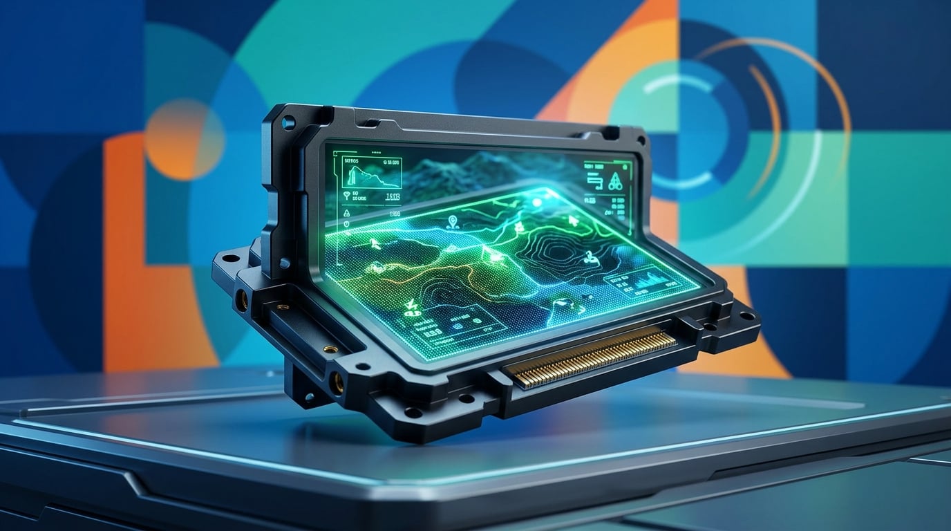 Kopin Navigates Government Shutdown Disruptions with $56 Million Capital Infusion