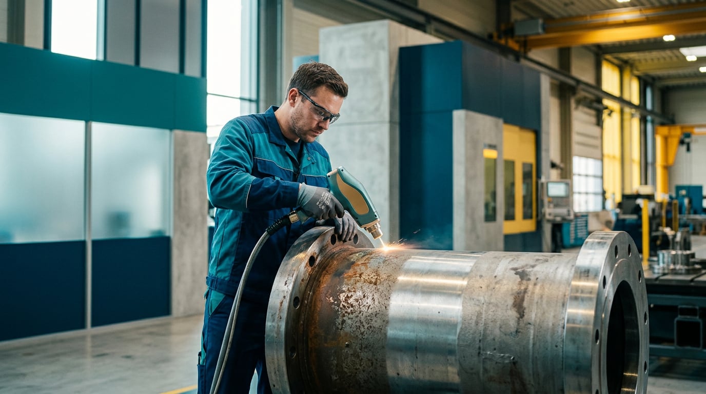 Laser Photonics revenue surges as industrial laser adoption accelerates