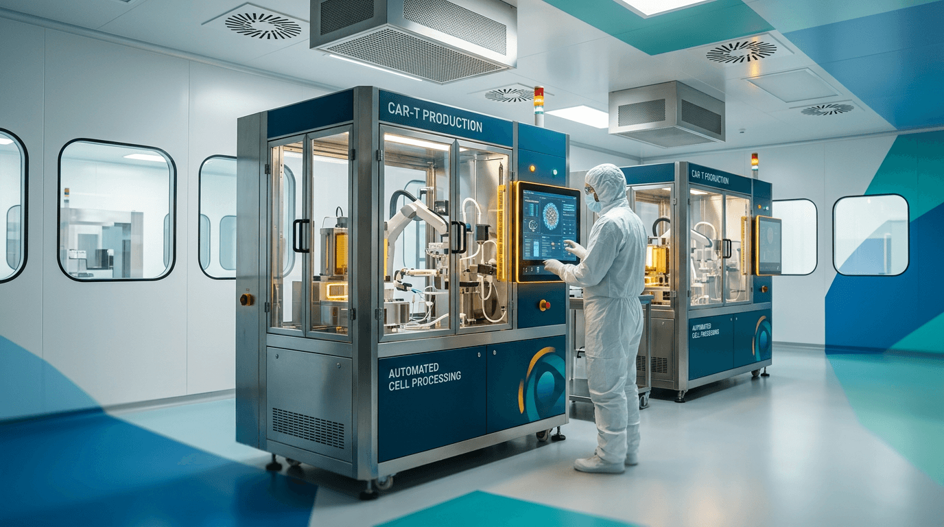 Legend Biotech achieves CARVYKTI franchise profitability on $1.9B in 2025 sales