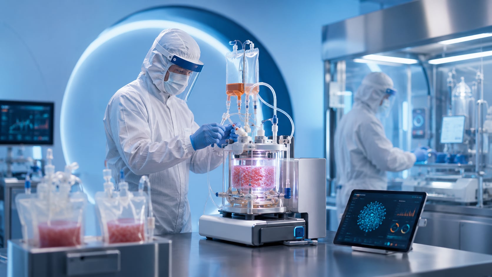 Altimmune ends Q1 with $332M cash, secures FDA breakthrough therapy designation for Pemvidutide in MASH