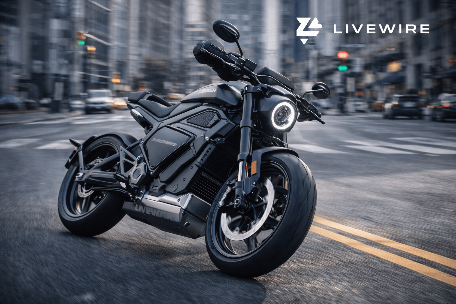 LiveWire maintains U.S. lead as CEO targets "Honcho" launch for 2026 turnaround