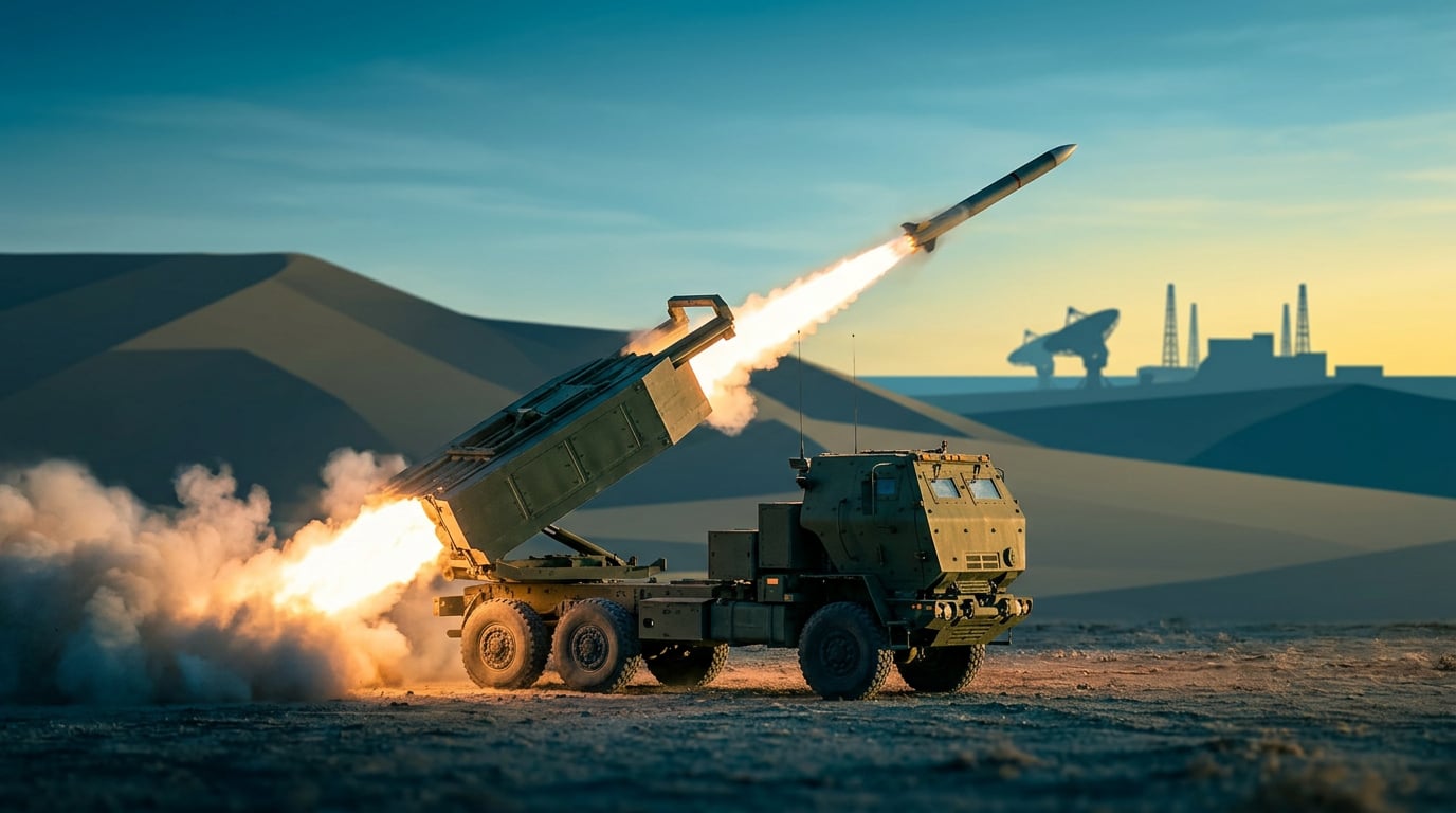 Lockheed Martin and Department of War to quadruple PrSM production following combat debut
