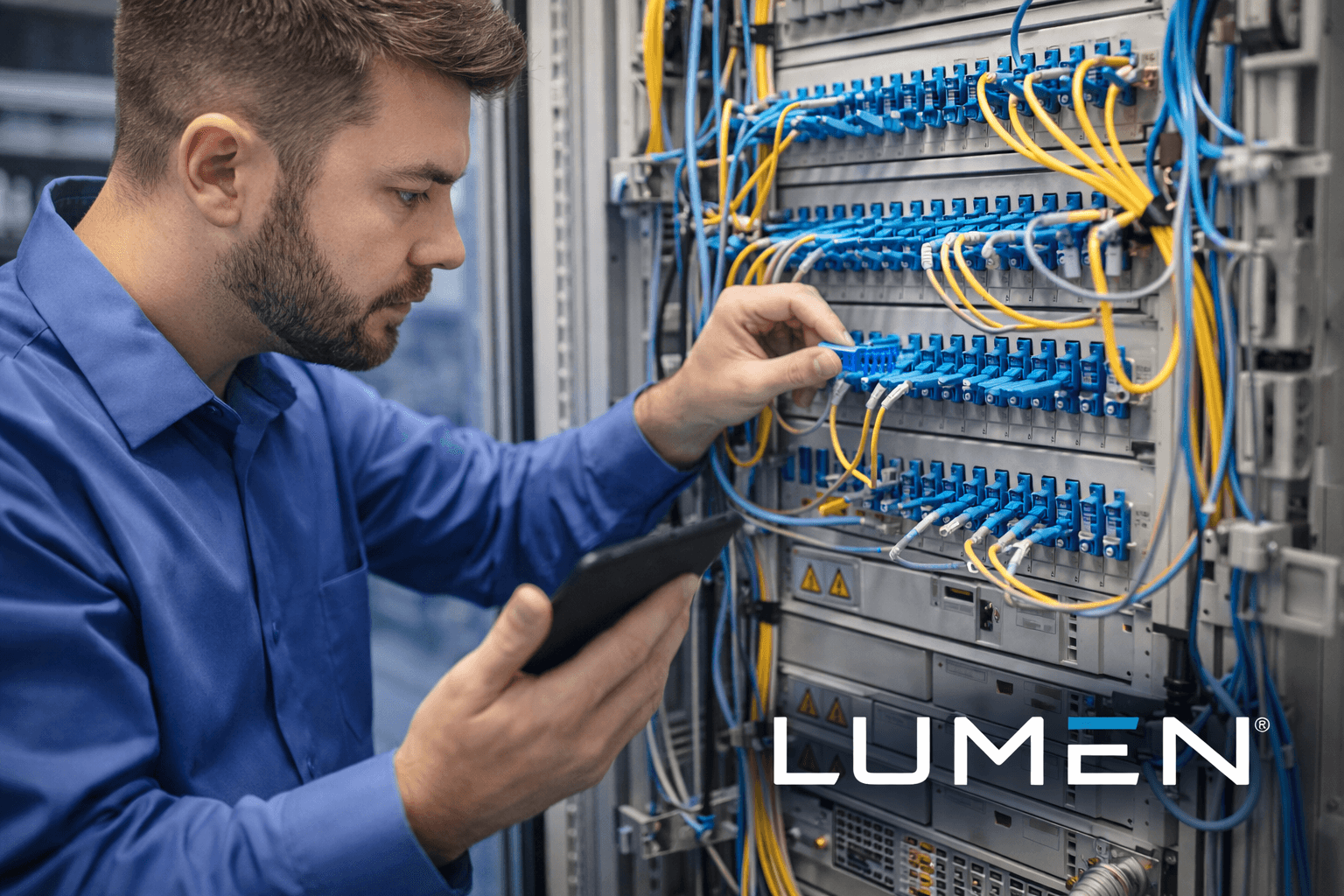 Lumen Technologies completes $5.75B asset sale to AT&T