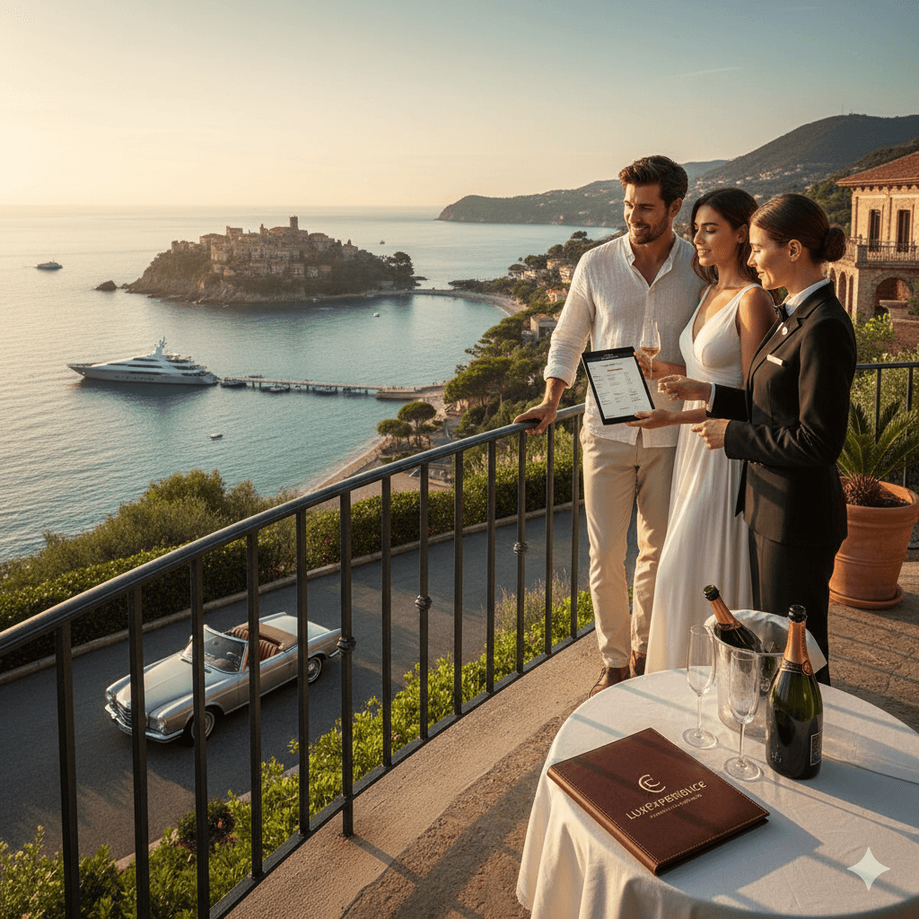 LuxExperience returns to profitability as Mytheresa gains outpace industry