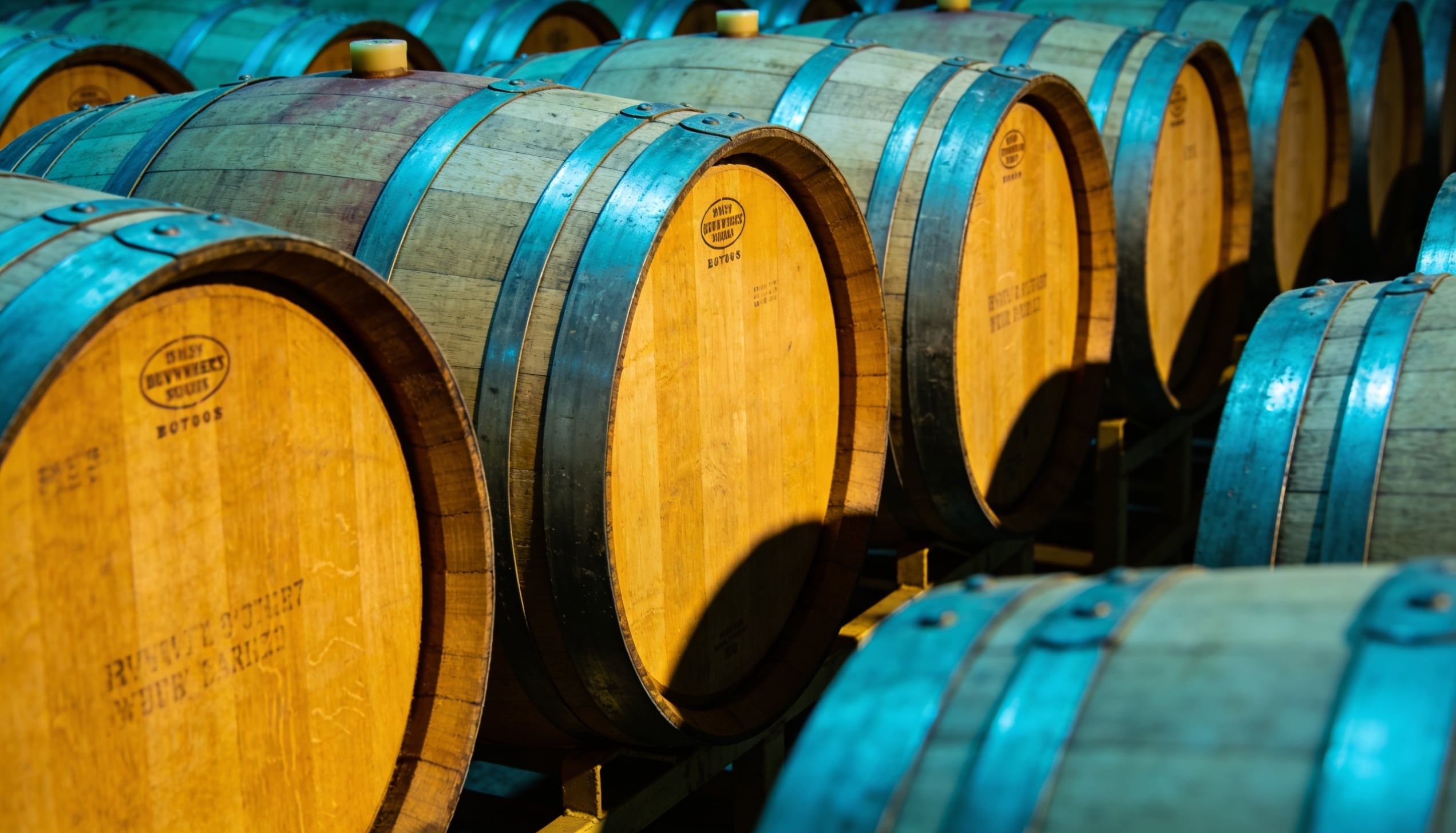 MGP Ingredients swings to $134.8M loss on branded spirits asset write-downs