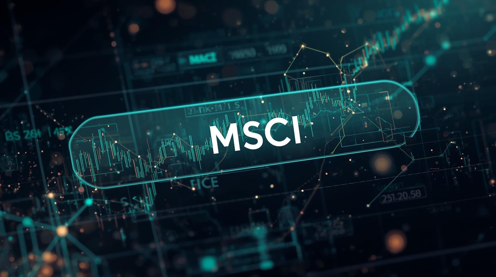 MSCI proposal sparks backlash over corporate Bitcoin plans