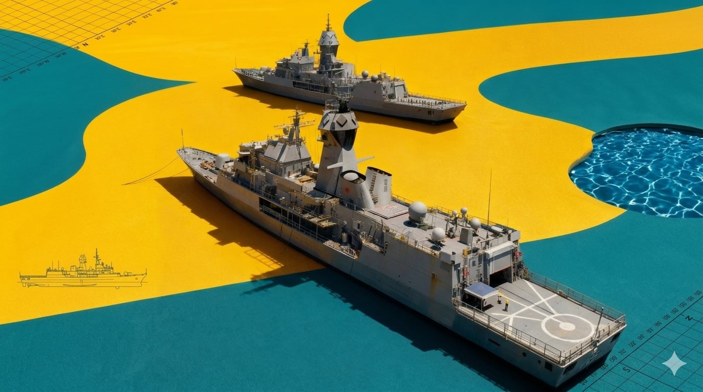 Bhagwan Marine completes $130M Riverside acquisition