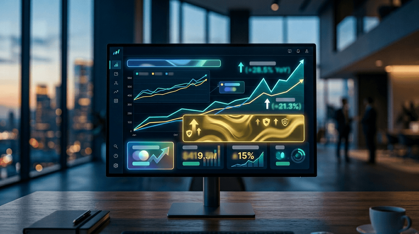 MarketWise surpasses 2025 targets as billings growth reaches 42%