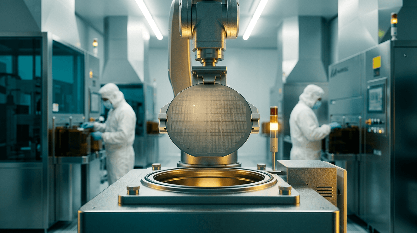 Marvell sets record annual revenue on surging AI infrastructure demand