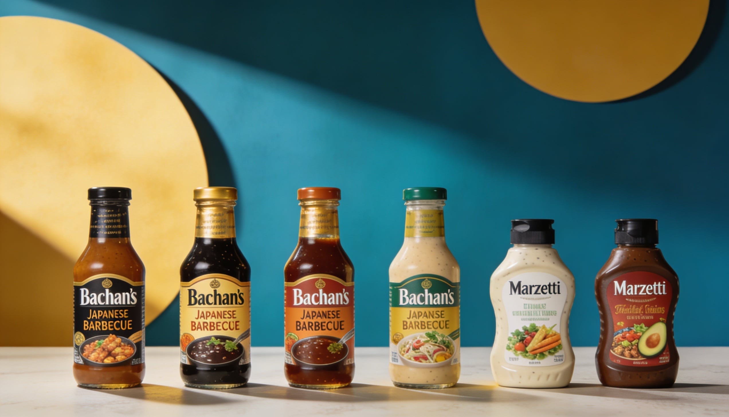 Marzetti gross margins hit record high as company closes Bachan’s acquisition