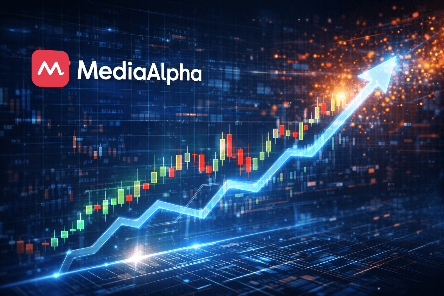 MediaAlpha shares climb as profit triple-beat offsets revenue miss