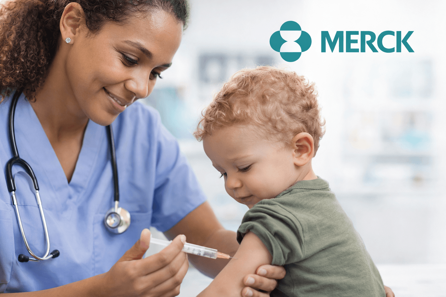 Merck’s Enflonsia shows strong shield for high-risk kids in second RSV season
