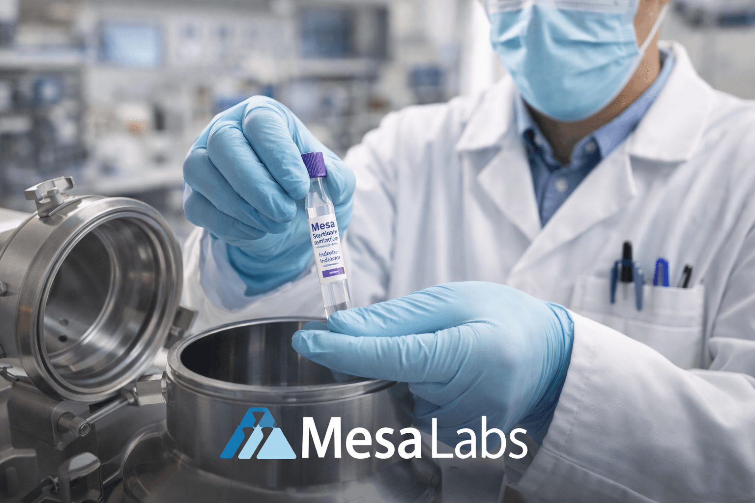 Mesa Labs profit surges as biopharma growth offsets China headwinds