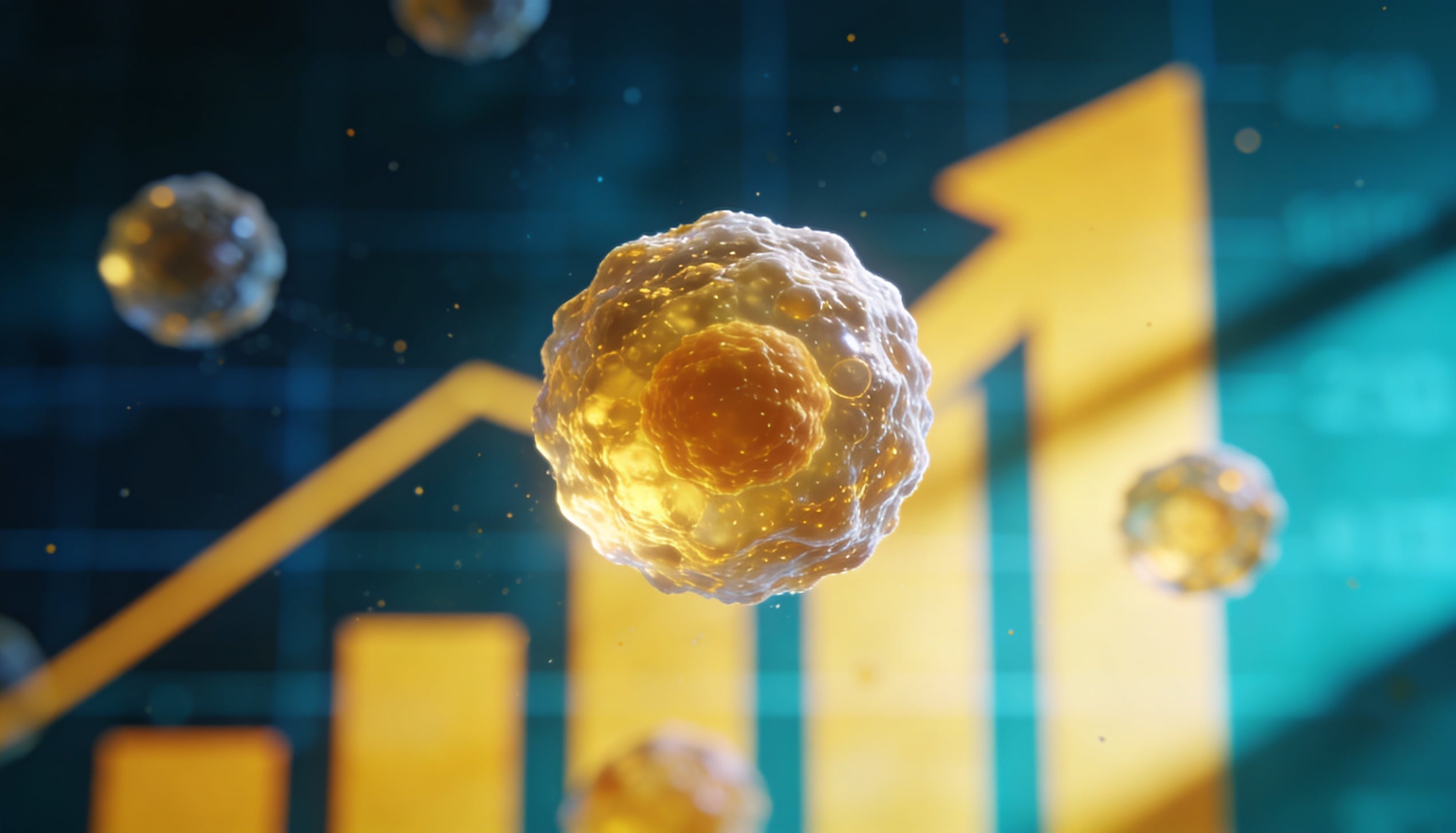 Mesoblast revenue nears $100M milestone as Ryoncil sales surge