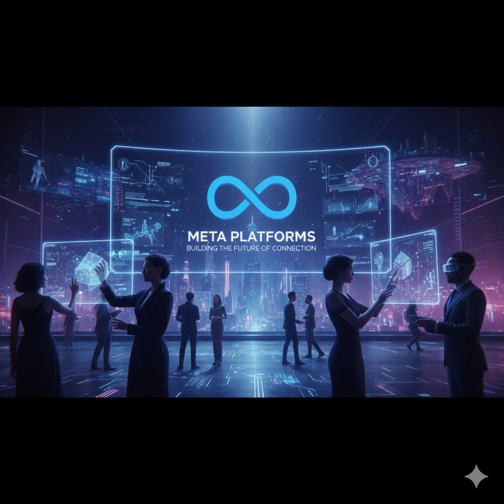 Meta seals record 6.6 GW nuclear deal to fuel AI ambitions