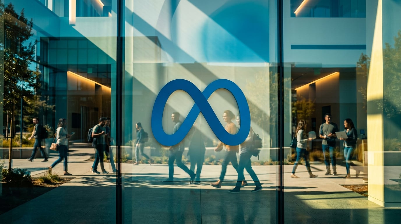 Meta slashes 8,000 jobs to fund massive pivot toward autonomous AI