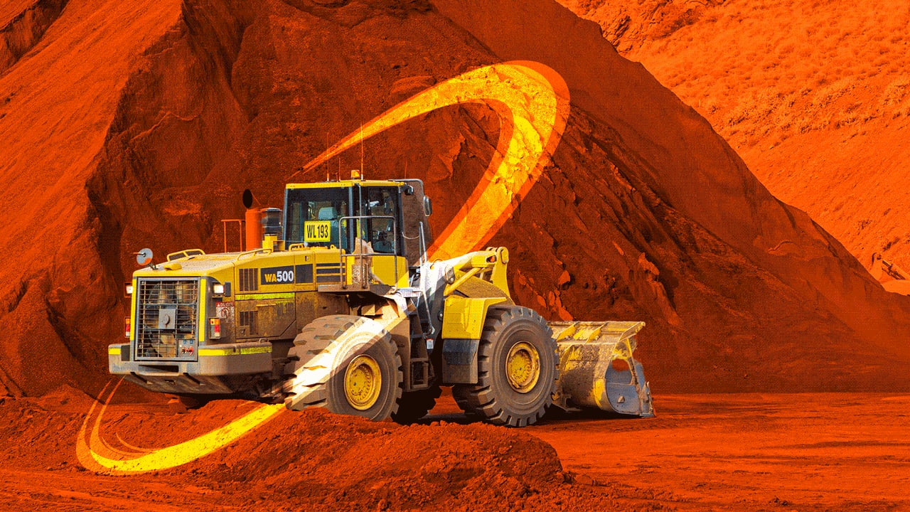 Chris Ellison sells $123M Mineral Resources stake