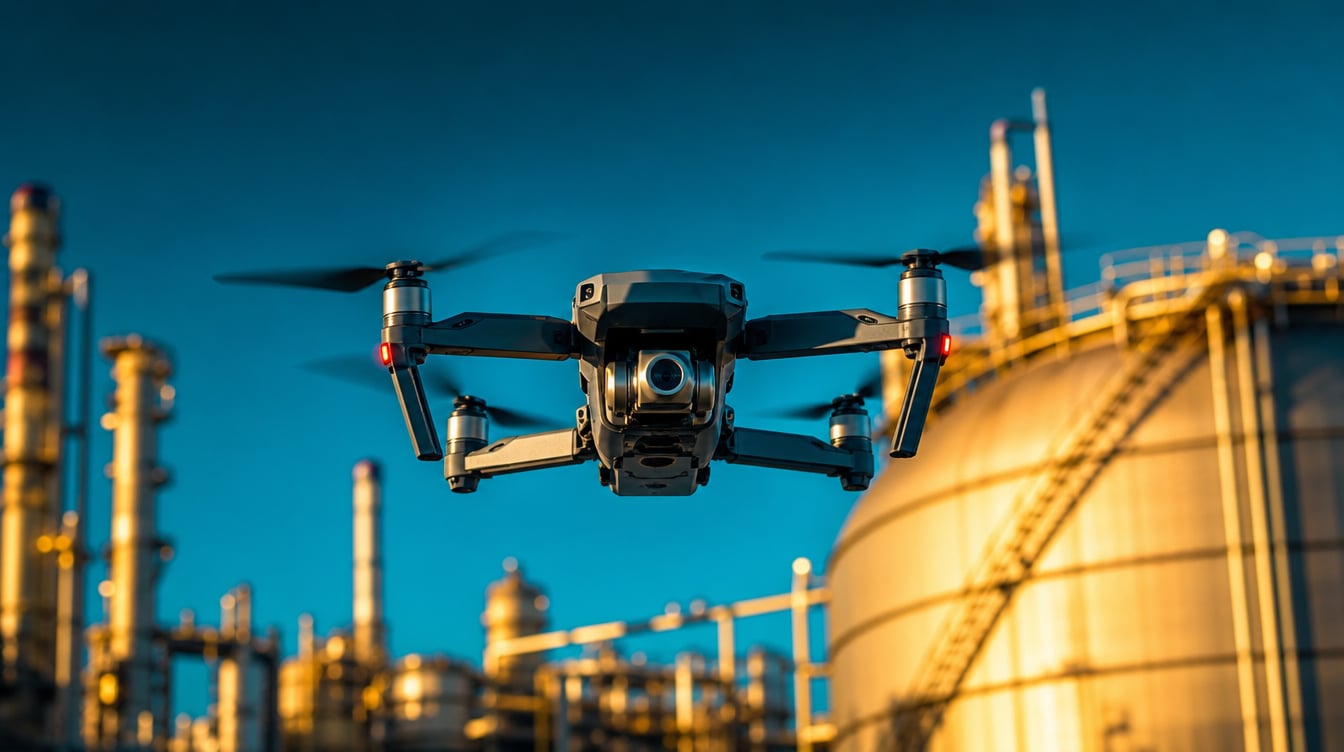 Mobix Labs to acquire Vision Aerial in strategic expansion into unmanned systems