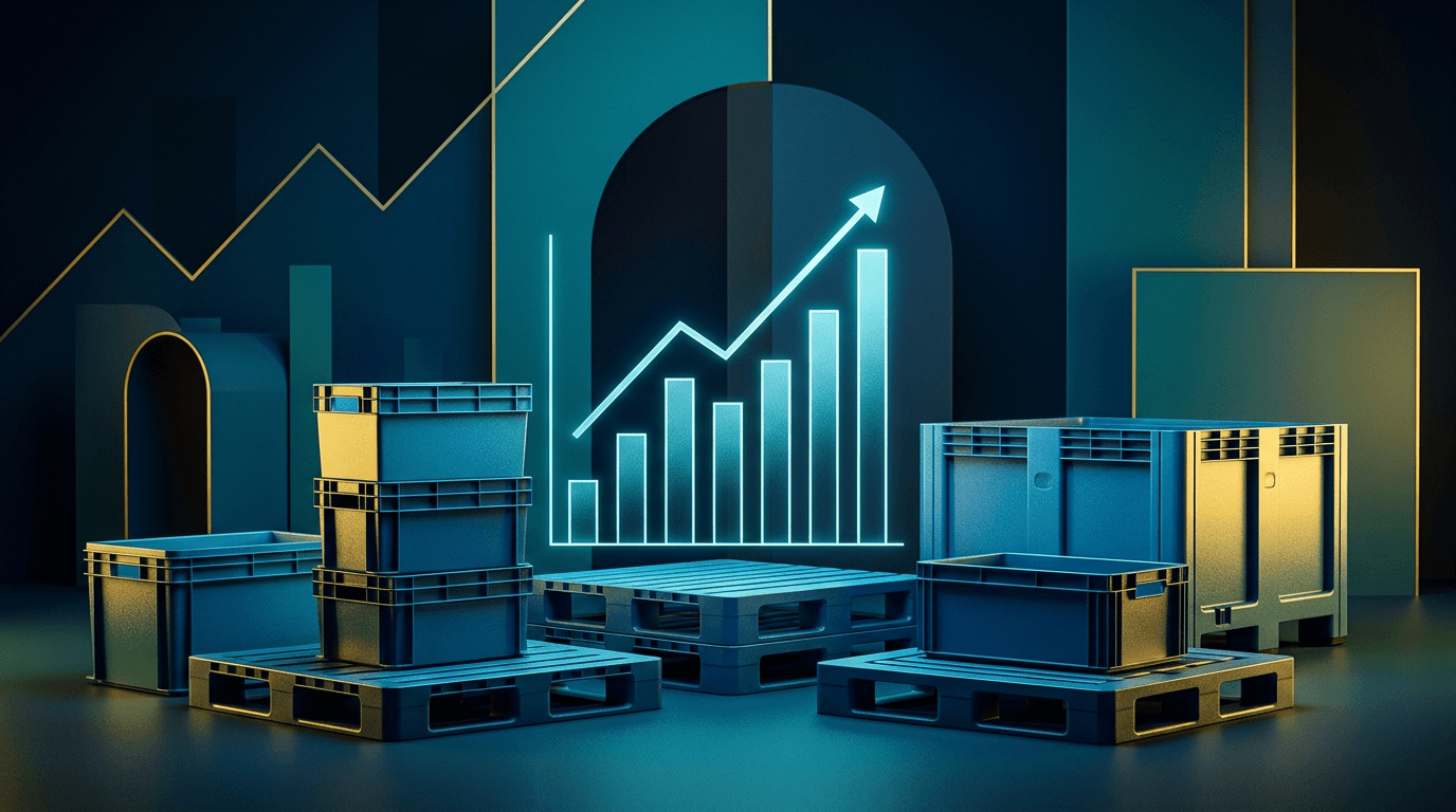 Myers Industries profit surges on cost discipline and strategic realignment