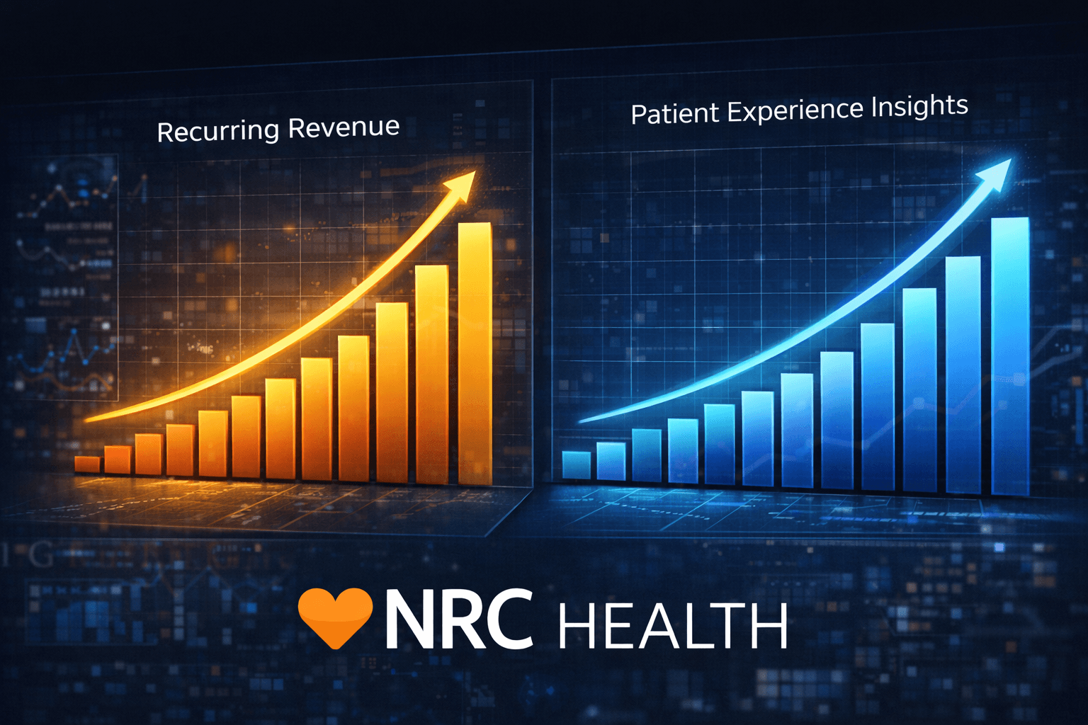 NRC Health posts sequential revenue growth as recurring contract value hits record