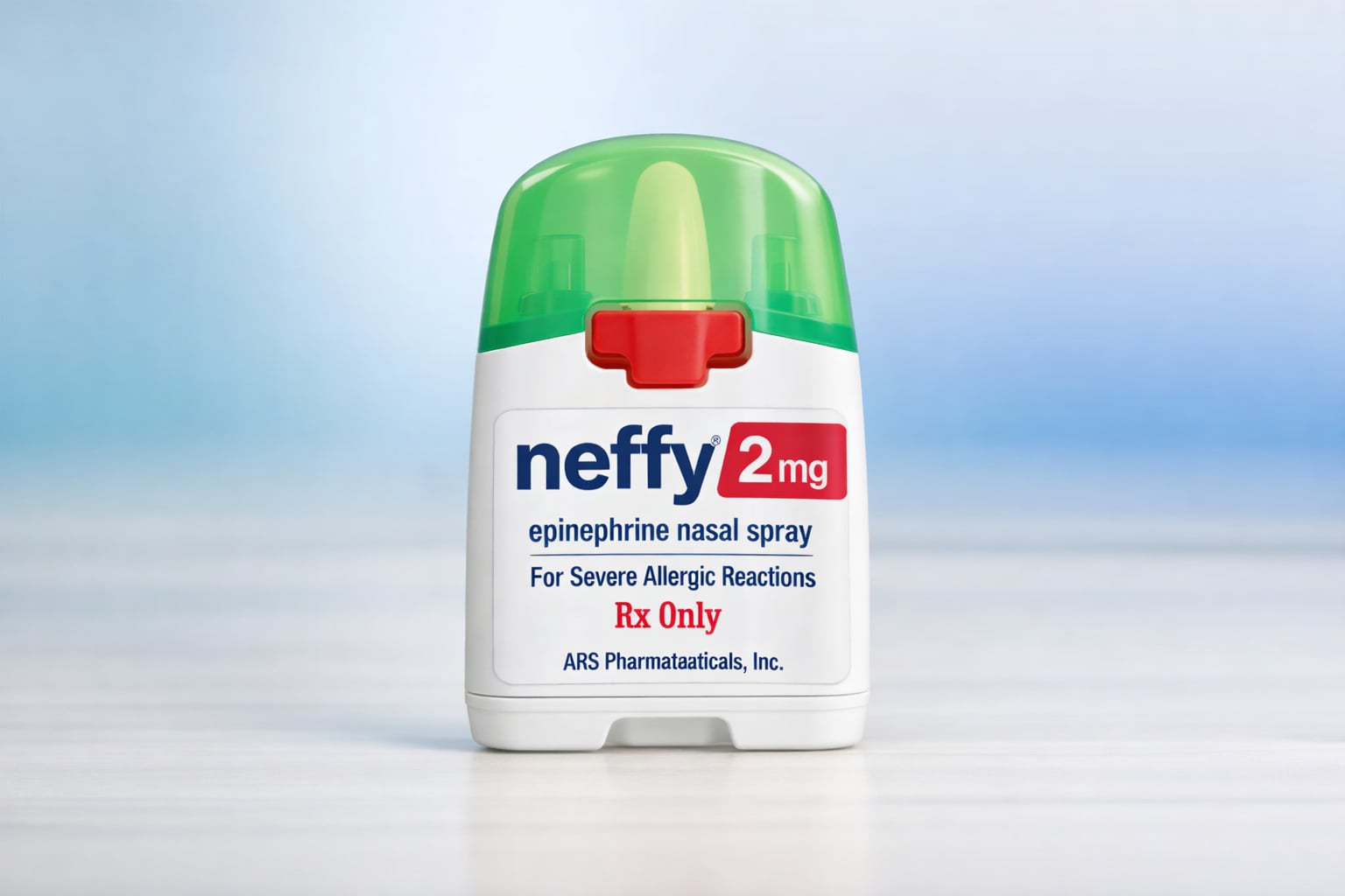 ARS Pharmaceuticals secures health Canada approval for needle-free epinephrine