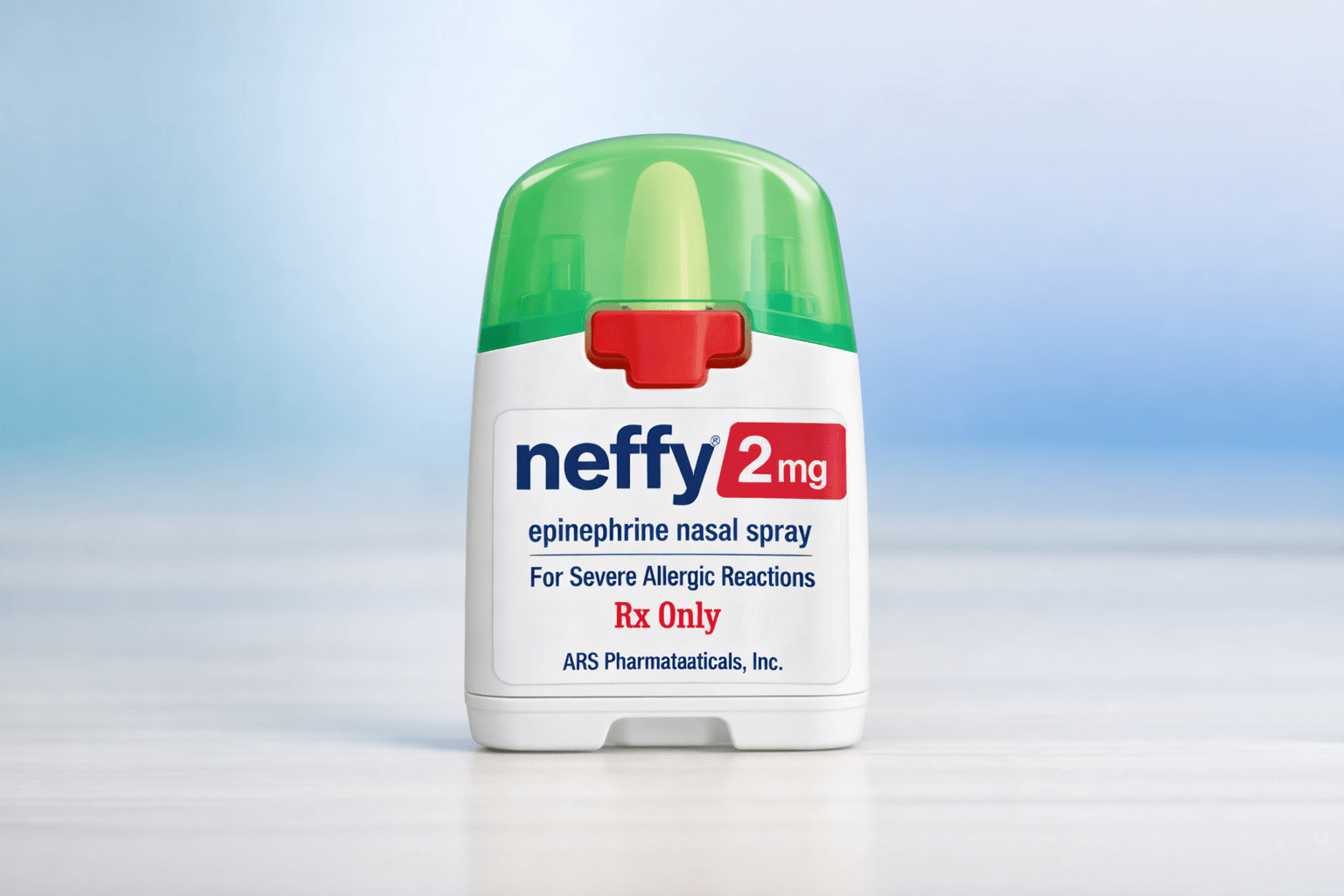 ARS Pharma Wins China Approval for Nasal Epinephrine, Secures Milestone Payment