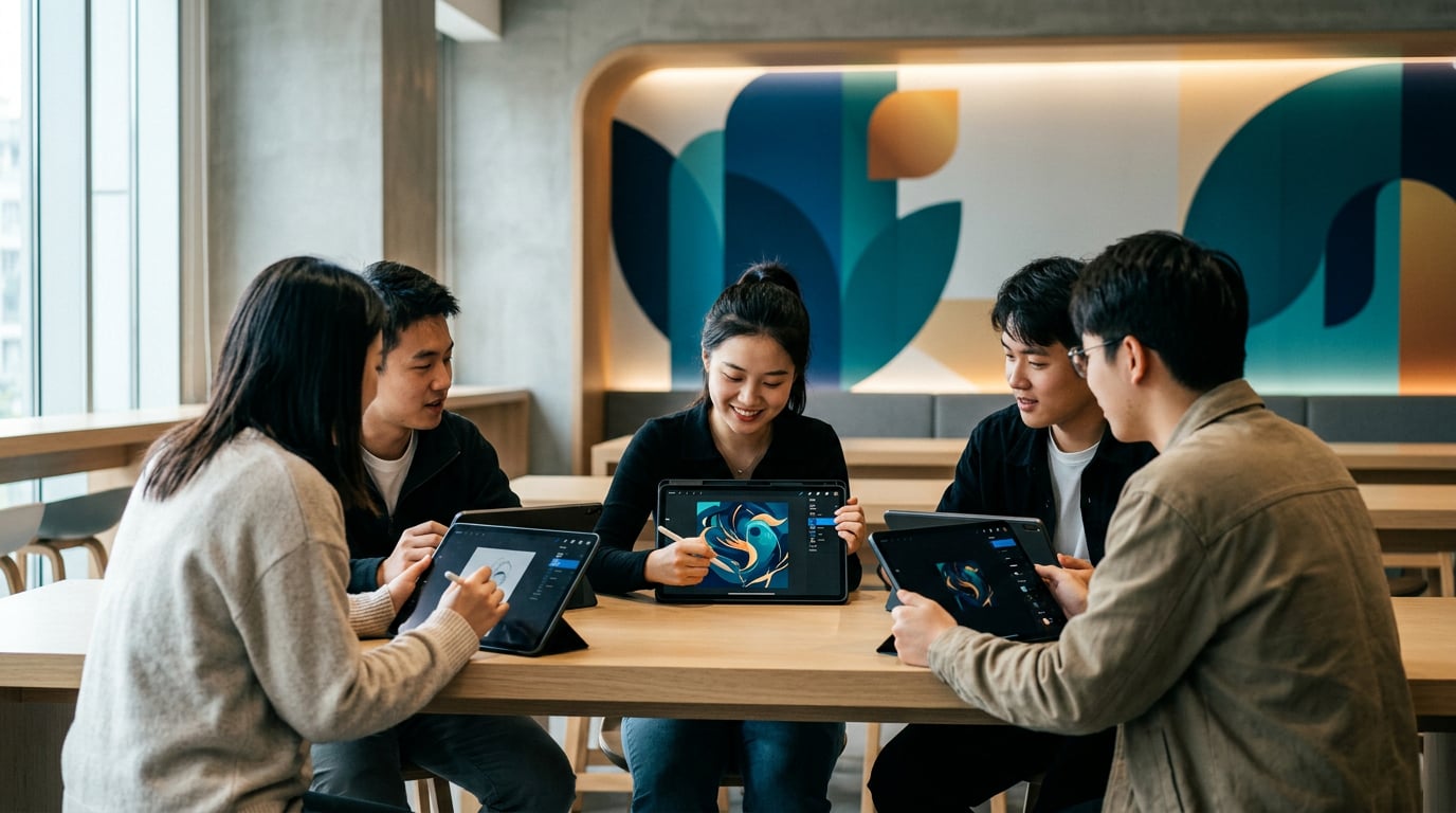 New Oriental revenue surges 20% as diversification strategy drives record Q3