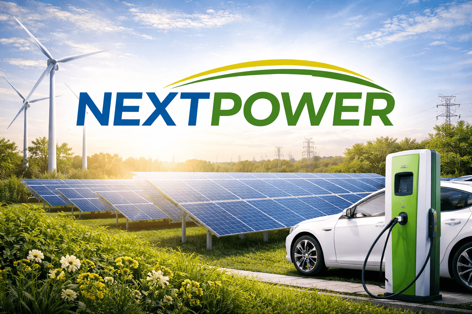 Nextpower surges on 34% revenue jump and $500M buyback plan