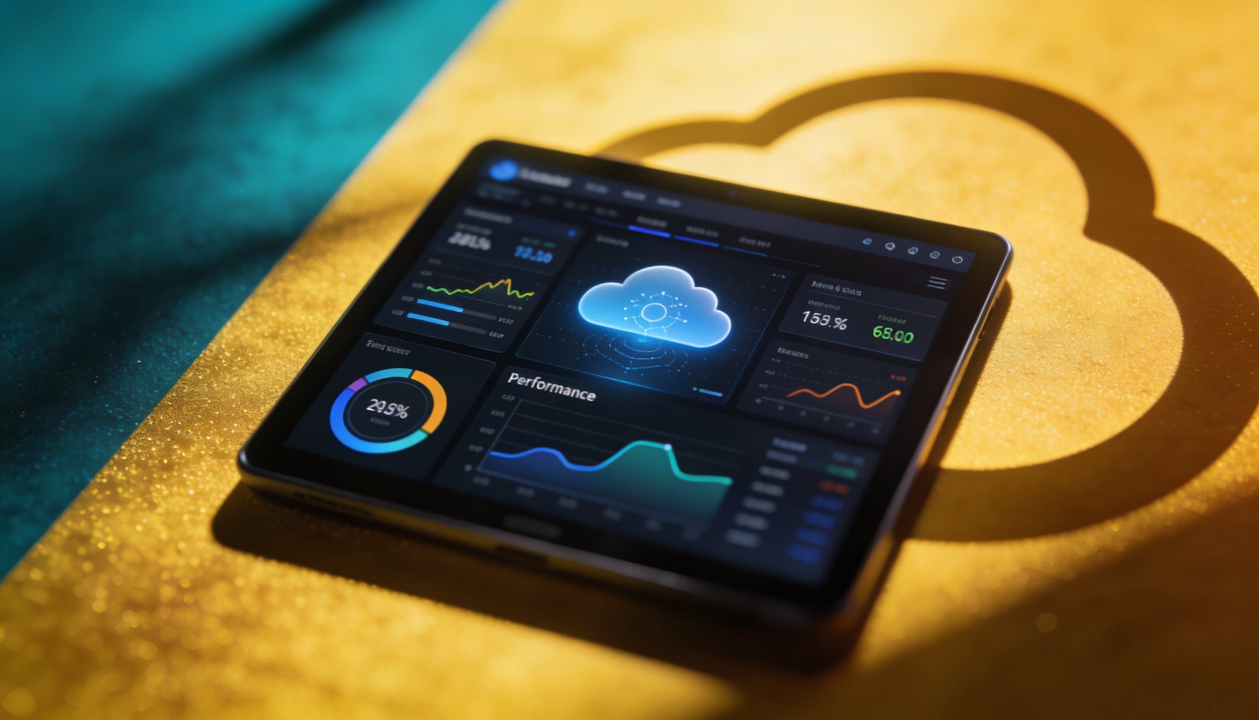 NICE revenue grows 10% as heavy AI investment impact margins