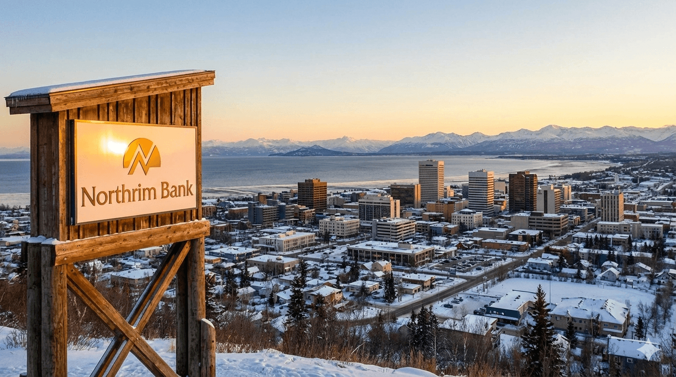 Northrim BanCorp profits surge 75% in 2025