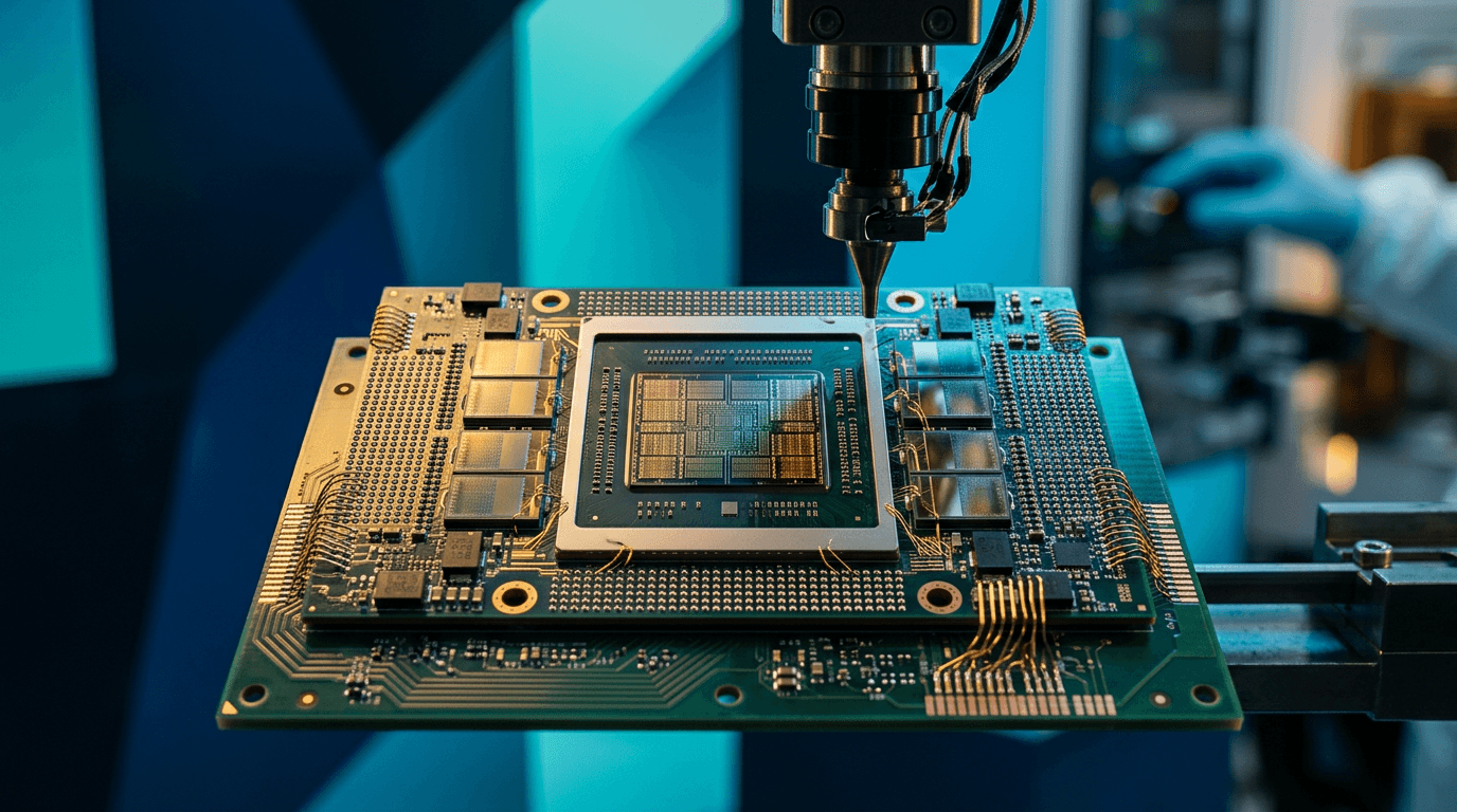 Nvidia halts H200 output for China, shifts focus to next-gen Rubin chips