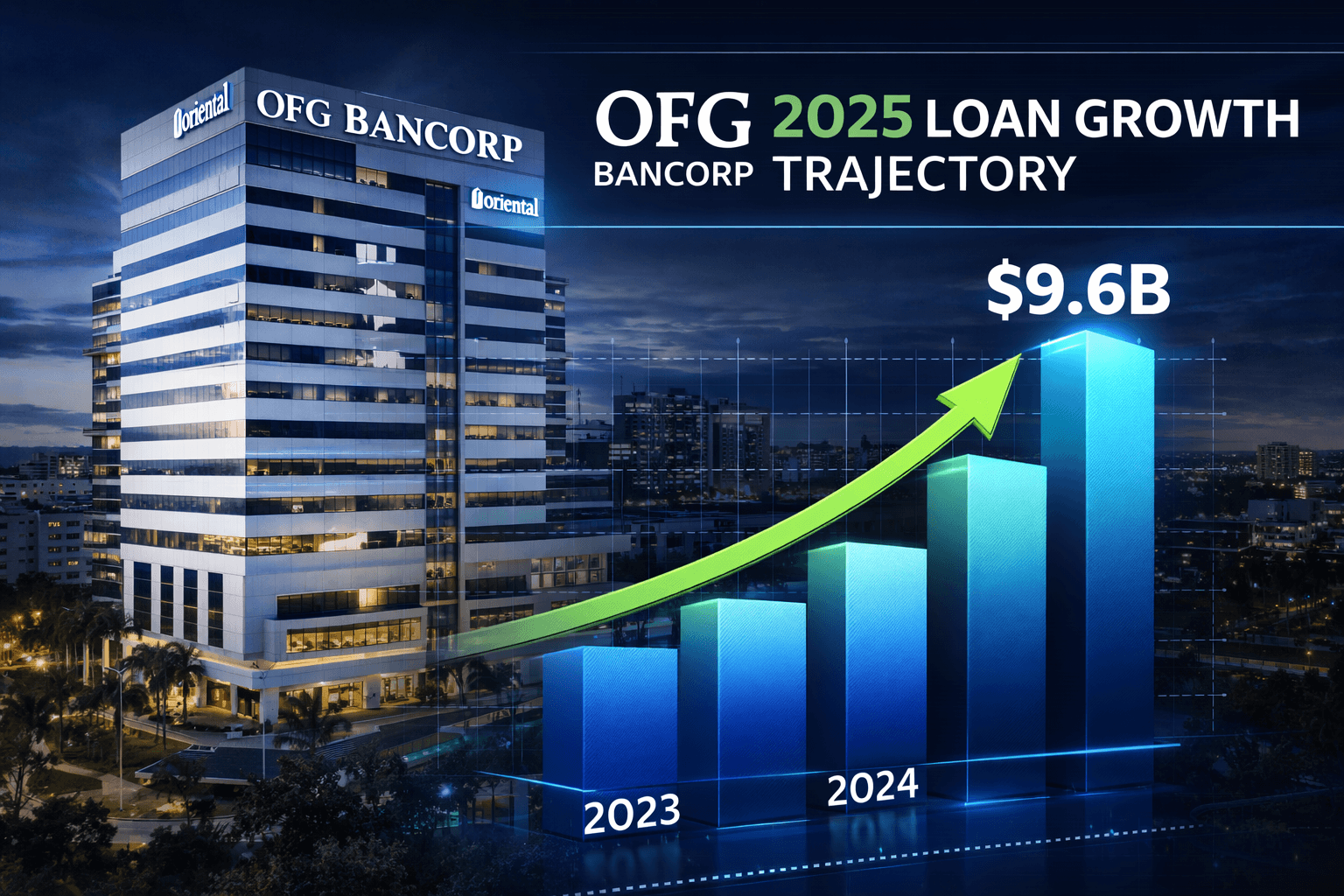 OFG Bancorp tops forecasts as loan growth and tax benefit drive gains