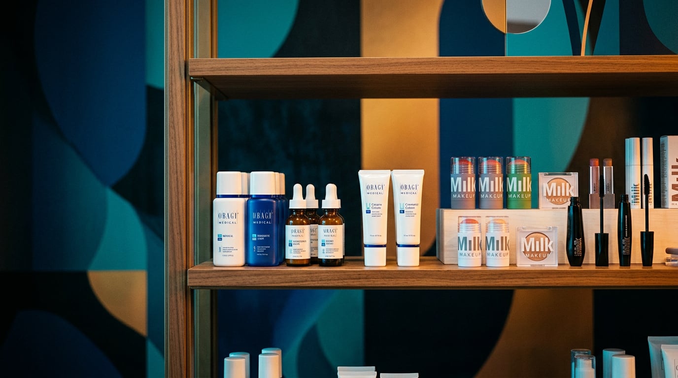 Waldencast reports flat full-year 2025 net revenue of $272.1M