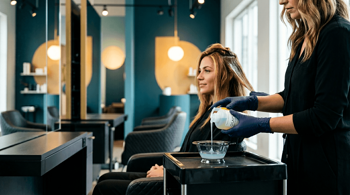 Henkel to acquire OLAPLEX for $1.4B in strategic premium deal