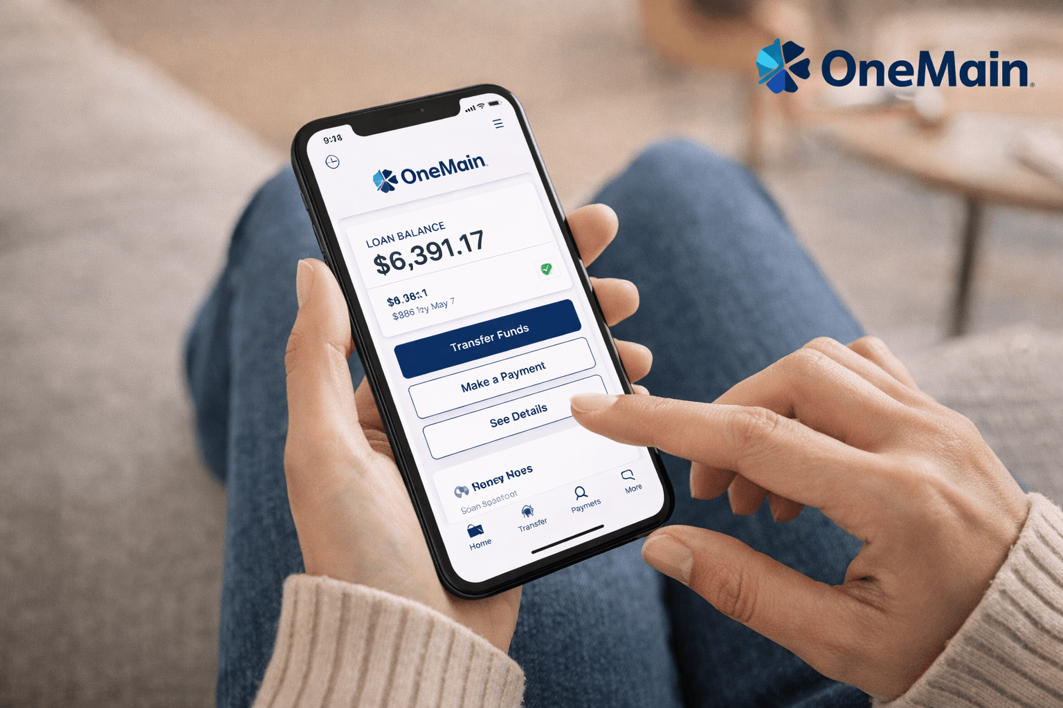 OneMain profits climb as credit discipline defies non-prime pressures