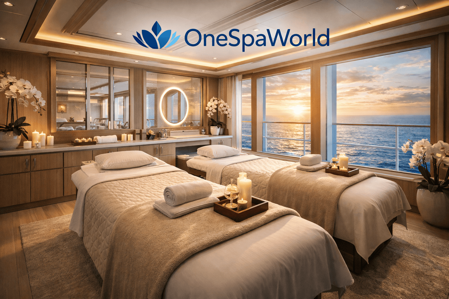 OneSpaWorld Q4 revenue rises, but profits miss
