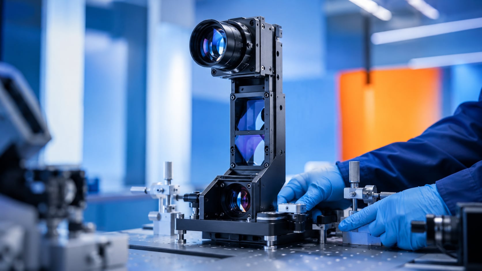Optex fiscal second-quarter revenue drops 10.3% to $9.6 million