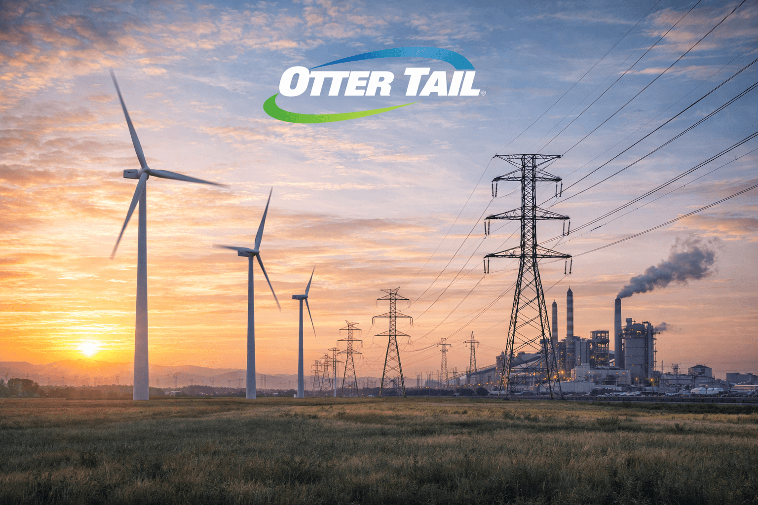 Otter Tail beats 2025 estimates, signals 2026 earnings cool-off