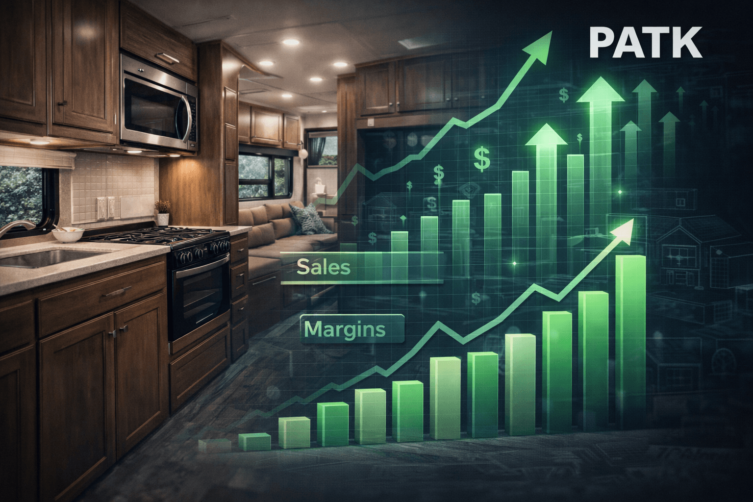 Patrick Industries Q4 net sales soars 9% to $924 million